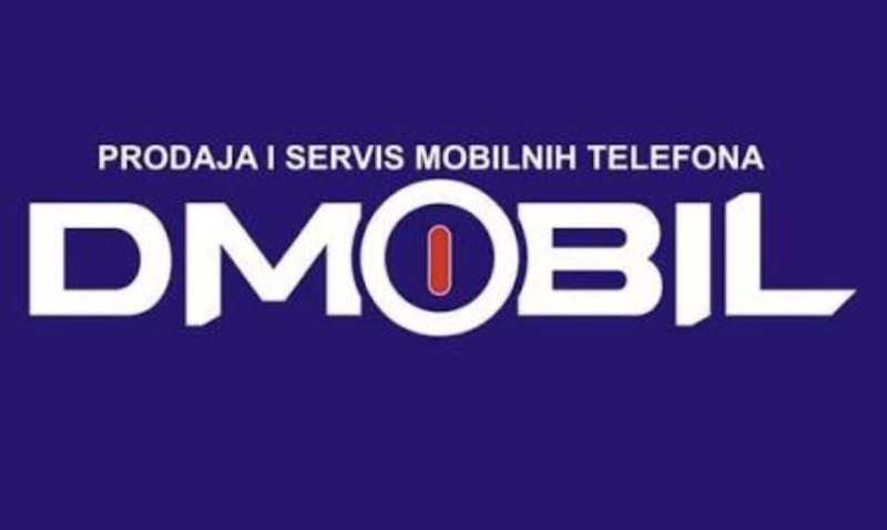 DMobil Pancevo