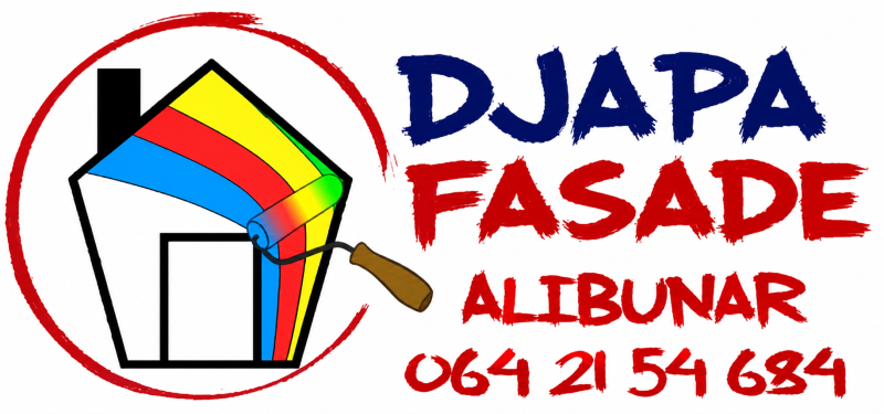 Djapa fasade