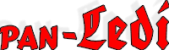 PAN ledi